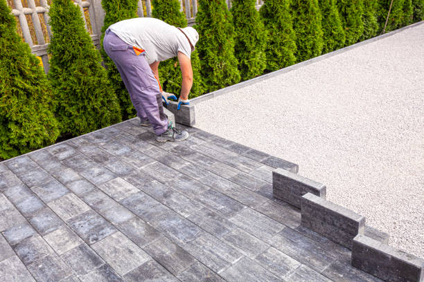 Best Brick Driveway Pavers  in Lake Stevens, WA
