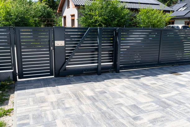 Best Concrete Paver Driveway  in Lake Stevens, WA