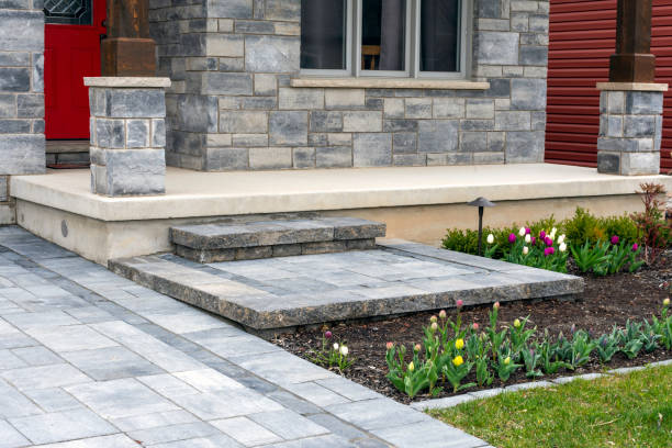 Best Professional Driveway Pavers  in Lake Stevens, WA