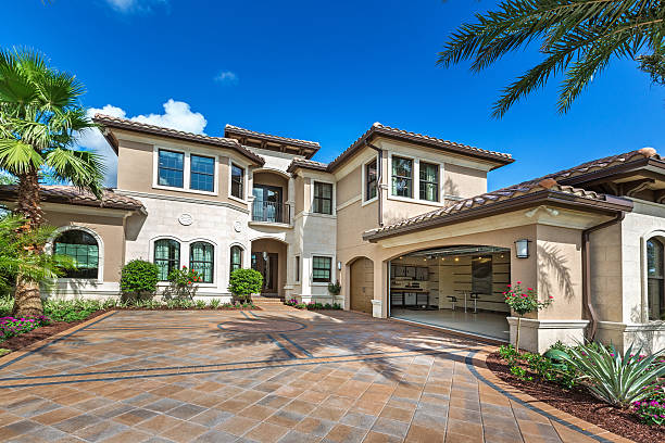 Best Interlocking Driveway Pavers  in Lake Stevens, WA
