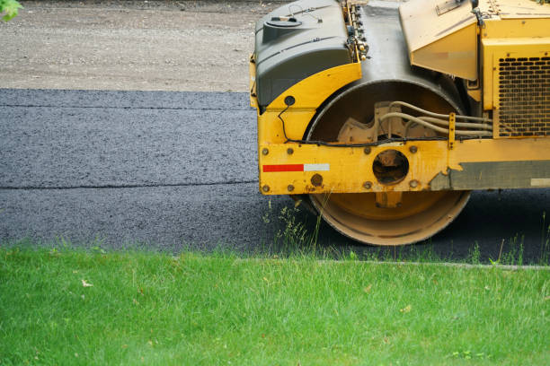 Reasons to Select Us for Your Driveway Paving Requirements in Lake Stevens, WA