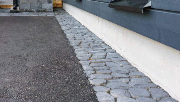 Best Residential Driveway Paver Services  in Lake Stevens, WA