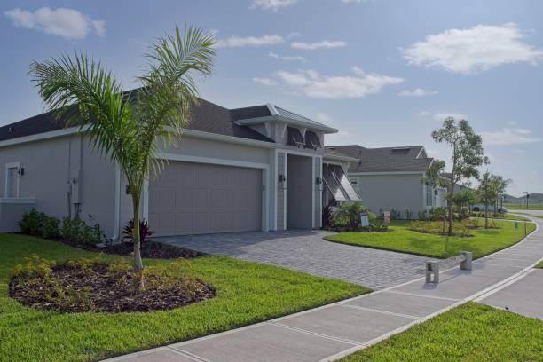 Best Professional Driveway Pavers  in Lake Stevens, WA