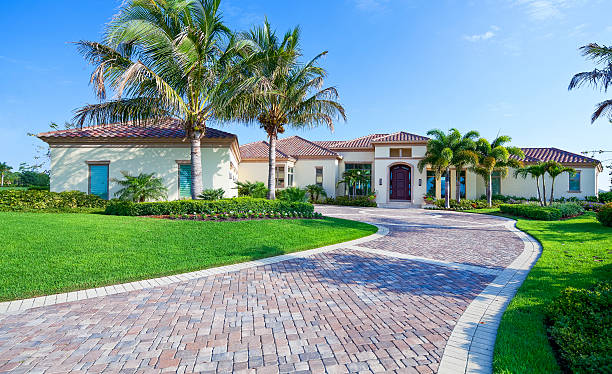 Best Driveway Pavers Near Me  in Lake Stevens, WA