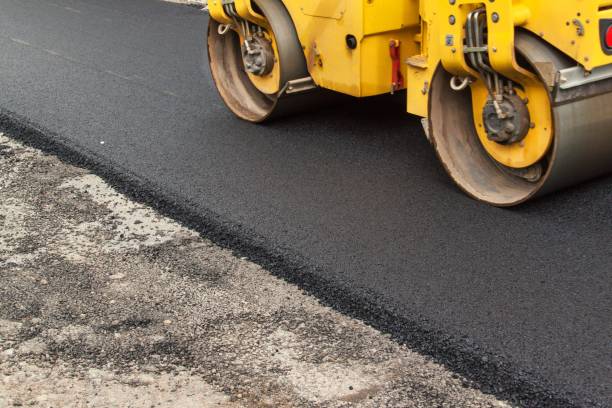 Best Driveway Resurfacing Pavers  in Lake Stevens, WA