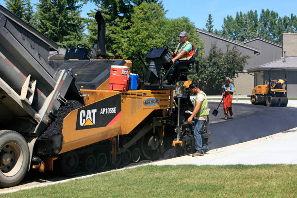 Best Driveway Pavers Near Me  in Lake Stevens, WA