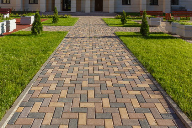 Best Best Driveway Pavers  in Lake Stevens, WA