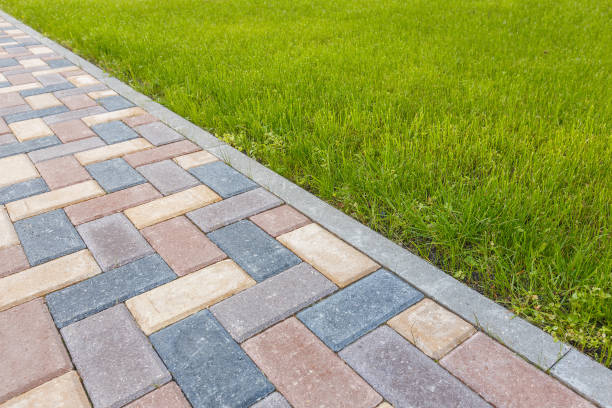 Professional Driveway Pavers in Lake Stevens, WA