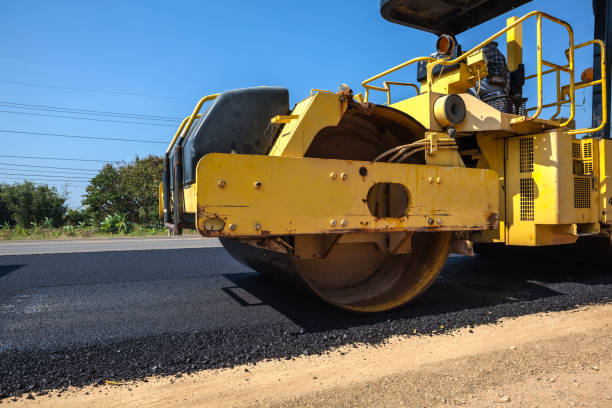 Best Concrete Paver Driveway  in Lake Stevens, WA